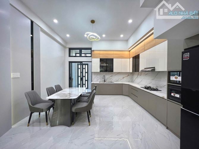 💎 CHÍNH CHỦ BÁN NHÀ 78M² – PHƯỜNG 4 TP. TÂN AN LONG AN – SỔ HỒNG RIÊNG – GIÁ 2.38 TỶ - 8