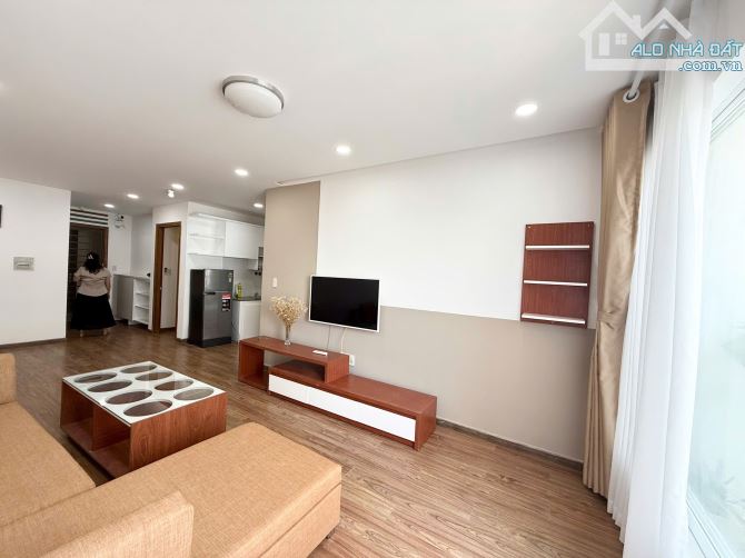 🌸 Cần bán Căn hộ CT2 Vĩnh Điềm Trung, Nha Trang Full Nội Thất - 8