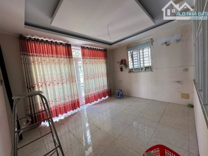 HẺM 6M THÔNG - CHẾ LAN VIÊN - TÂY THẠNH - TÂN PHÚ - 72M2 - 4TẦNG - 8tỷ6 TL - 8