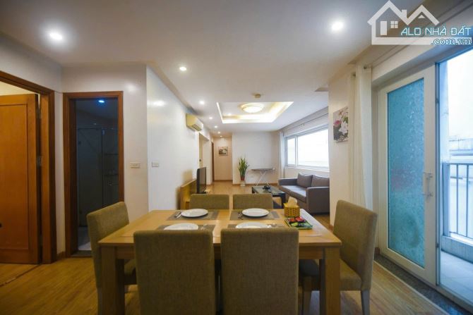 Bán Gấp Toà CCMN Lê Duẩn Hồ Ba Mẫu, Cách Ô Tô 15M, DT 135M 9T MT 7.8M KD 160Tr/Tháng - 8