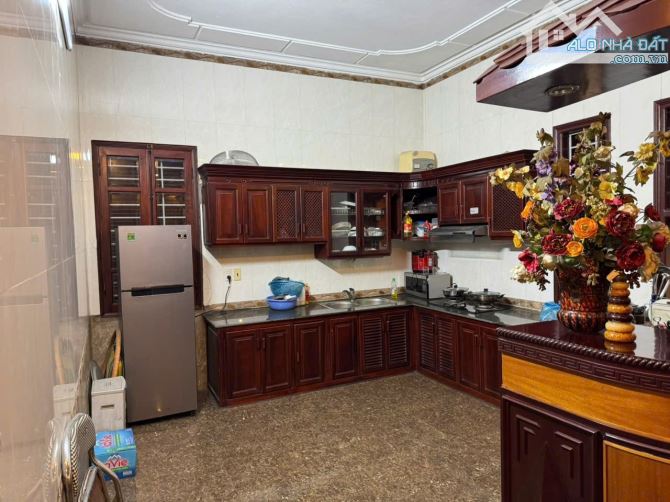 Bán căn biệt thự khu PG An Đồng -An Dương - DT 396m - Mt 18m giá bán 23 tỷ - 8