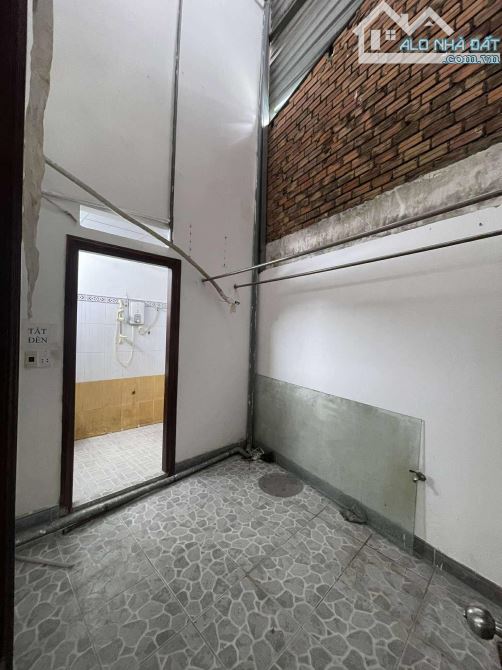 Mặt Tiền Kinh Doanh Huỳnh Thị Hai,103m2, 2 Tầng, Đường 8m Thông Tứ Tung - 8