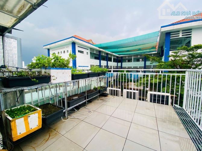 Nhà 3 tỷ 85 - hẻm xe hơi đường Thống Nhất Phường 16 Quận Gò Vấp có 3 phòng ngủ SHR - 8
