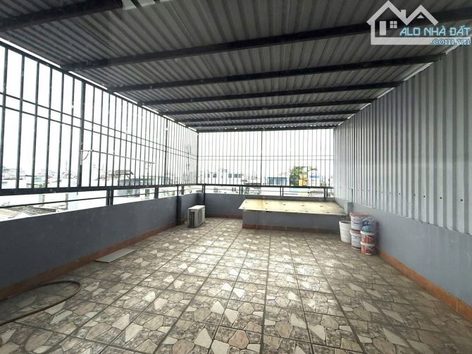 NHÀ PHỐ ĐẲNG CẤP LUXURY MỘT TRỤC THÔNG- DT KHỦNG TIỆN KINH DOANH ĐA NGHÀNH NGHỀ - 8