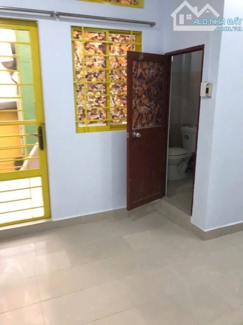 Đầu Tư 4.5 Tỷ Để Sở Hữu Nhà Q.1 Đỗ Quang Đẩu Với Thu Nhập 200TR/ Năm - 8