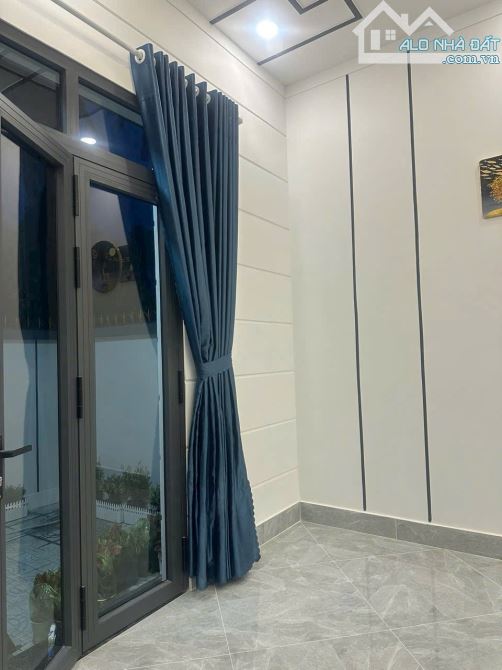 Nhà Mới Hoàn Thiện Trung Tâm Phường Phú Khương ( Nay là Vĩnh Long ) - 8