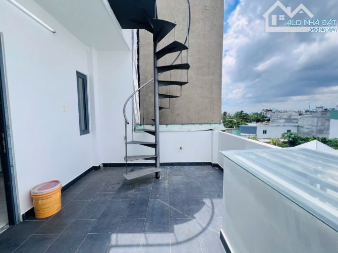 Bán nhanh nhà chính chủ HXH 8m đường TL19 gần Ngã Tư Ga, 54m2, 3 tầng, nhỉnh 5Tỷ - 8