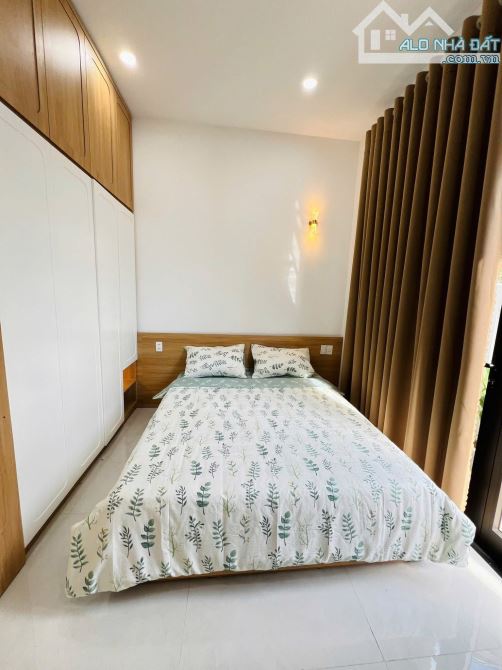 Nhà 2 tầng mới full nội thất Trần Phú - Dọn.vào ở ngay - 8