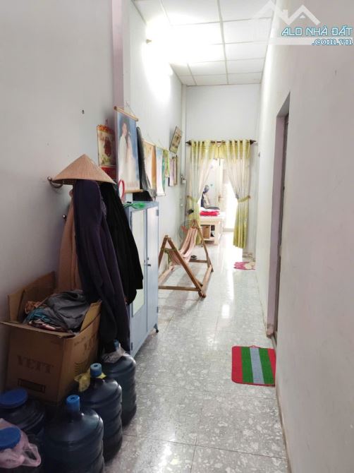 BÁN NHÀ NGAY KHU TÊN LỬA QUẬN BÌNH TÂN - 5X20 - CHỈ NHỈNH 9 TỶ. - 8
