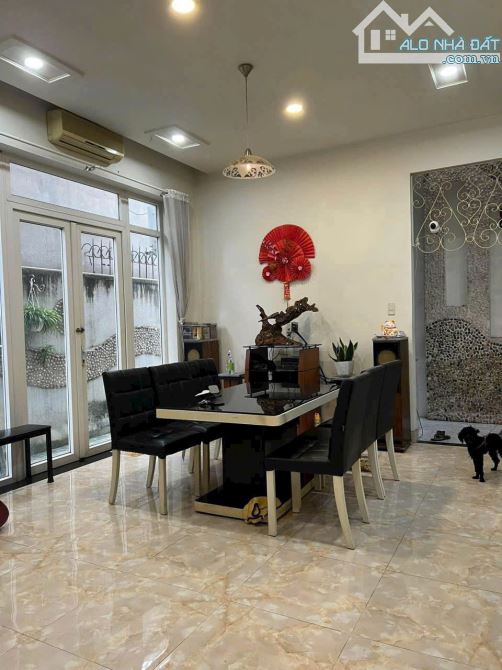 Bán nhà đẹp đường số 2,trường thọ thủ Đức,129m2 giá chỉ 11,7 tỷ, xe hơi ngủ trong nhà - 8