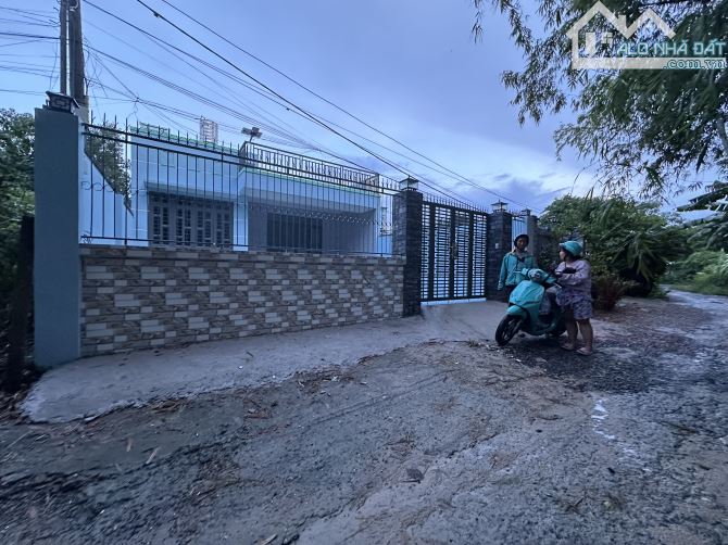 BÁN NHÀ 2 TẦNG TÂN PHÚ TRUNG – CỦ CHI | GIÁ CHỈ 20 TRIỆU/M² – SỔ HỒNG RIÊNG - 8
