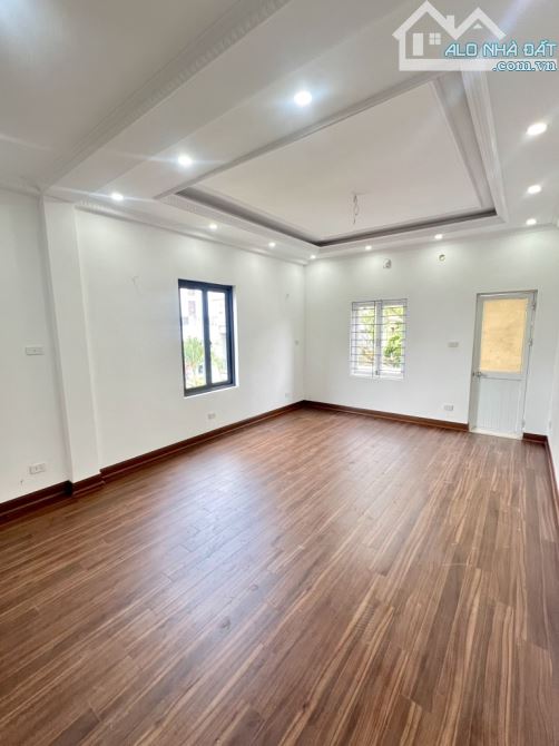 NHÀ YÊN MỸ – THANH TRÌ – LÔ GÓC 3 MẶT THOÁNG – GARA Ô TÔ – ĐƯỜNG THÔNG – Ở SƯỚNG – HIẾM CÓ - 8