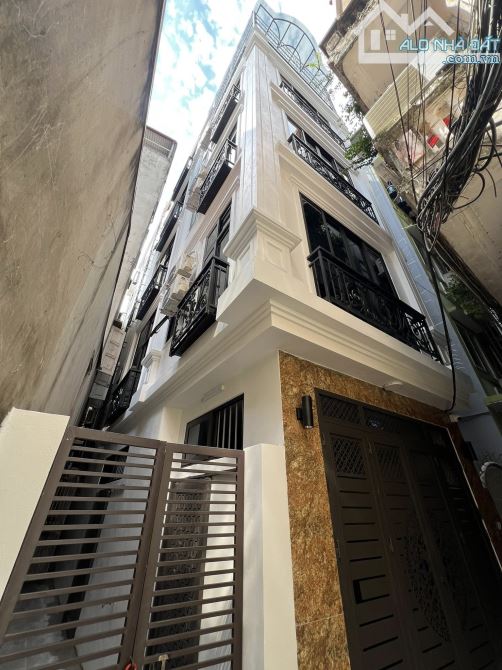 TỰ DO TÀI CHÍNH, BẠCH MAI, Q. HAI BÀ TRƯNG, 12 PHÒNG, 60M2 DOANH THU 50 TRIỆU/1 THÁNG GẦN - 8