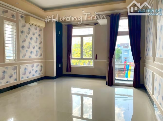 🔥20tỷxxx - BÁN BIỆT THỰ SÂN VƯỜN 3 TẦNG, NGANG 16m, 2 MẶT TIỀN ĐƯỜNG BÙI HỮU NGHĨA - 8