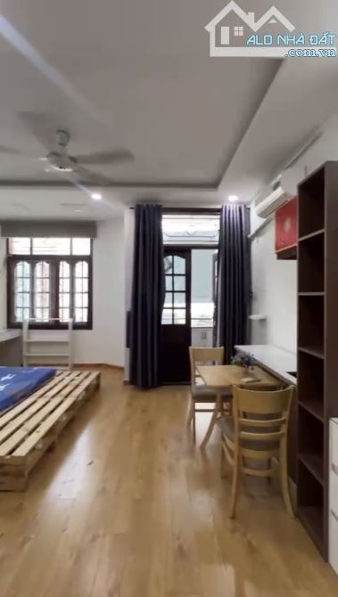 Cho thuê gấp Căn hộ tầng 1 nhà CHDV Nguyễn Kiệm, F3, Gò Vấp - 9
