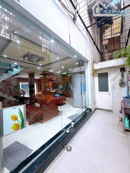 Bán biệt thự Mini Khu KDC Tín Nghĩa chợ sặt đầu mối Tân Biên - 9