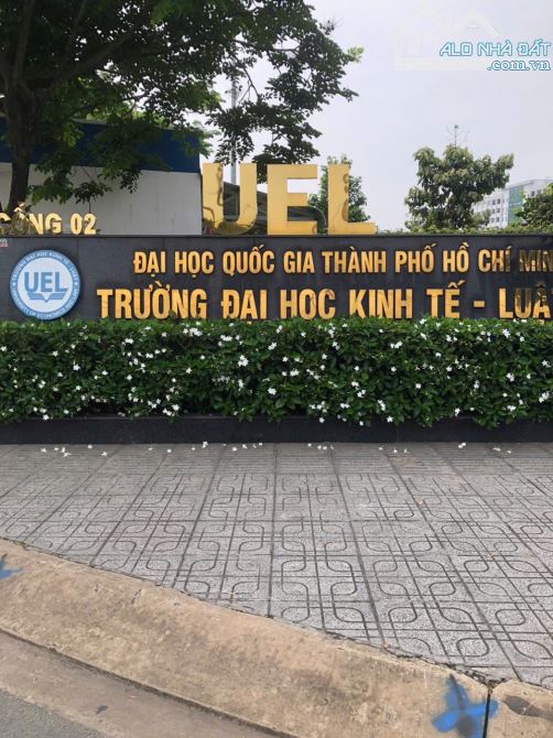 LINH XUÂN NHÀ 3 TẦNG ĐƯỜNG Ô TÔ 8 M DT 65 M2 GIÁ 4,5 TỶ - 9