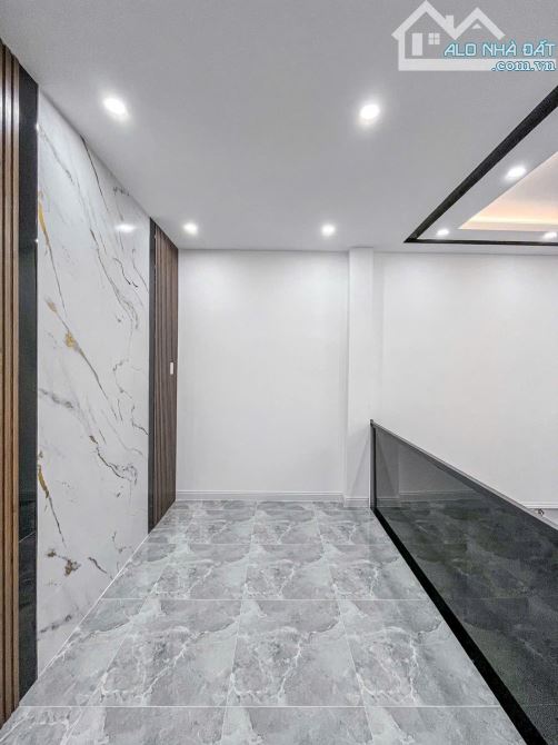 BÁN NHÀ GẦN CHỢ BÀ BỘ ĐƯỜNG NGUYỄN VĂN LINH TP CẦN THƠ - 9