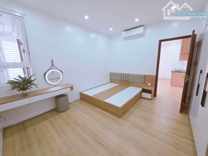 Cho thuê nhà chung cư HD Mon, 6m2, 2 ngủ, 2 vệ sinh, View đẹp chỉ từ 10 triệu - 9