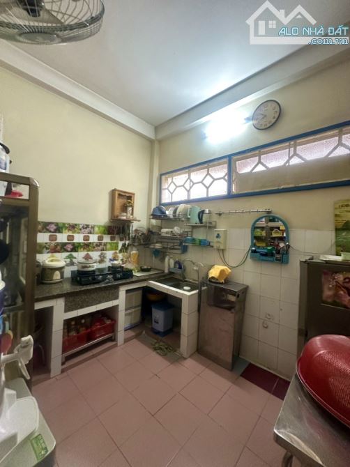 Nhà 3 tầng 3 phòng gần bệnh viện 175 không LG đường Nguyễn Kiệm Phường 3 Quận Gò Vấp - 9