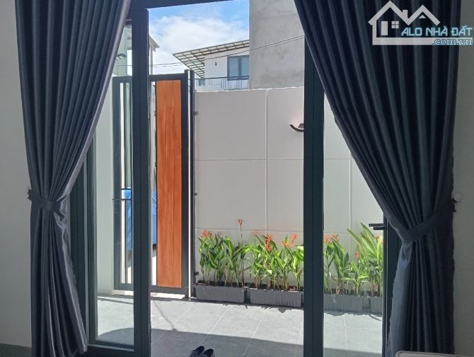 Hàng hiếm! Kiệt ô tô tránh. Đường  Tôn Đản. TP Đà Nẵng - 9