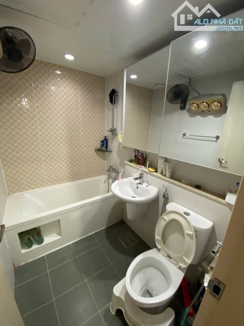 Booyoung CT4 – 96m² – 3PN – 2WC – 2 ban công. - 9