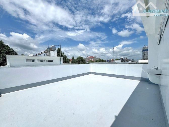 BÁN NHÀ PHỐ 1 TRỆT 2 LẦU 80M² – MT ĐƯỜNG SỐ 7 TRUNG TÂM TP. TÂN AN LONG AN – GIÁ 2 TỶ 5 - 9