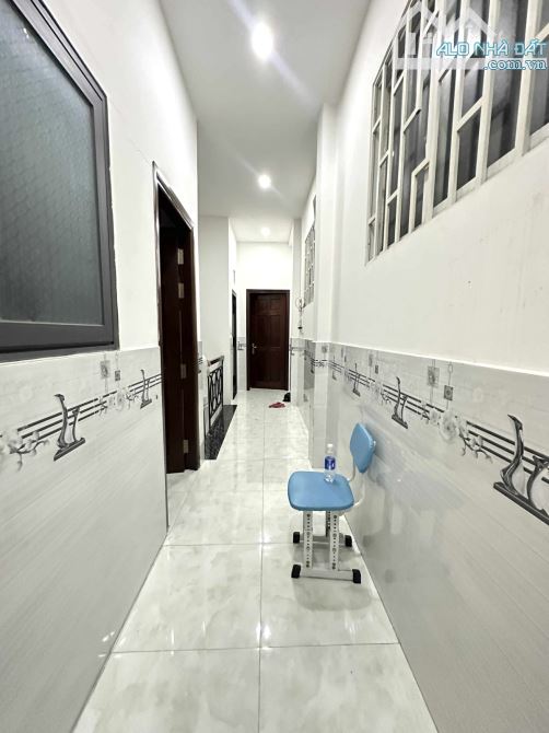 🌻📌 SỐC NHÀ MỚI ĐẸP  73M²  HXT NGAY MÃ LÒ – CHỈ NHỈNH 5 T - 9