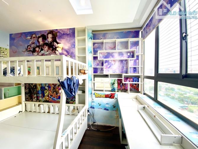 CHUNG CƯ VOV MỄ TRÌ – 70M² – 2PN – 4.8 TỶ - 9