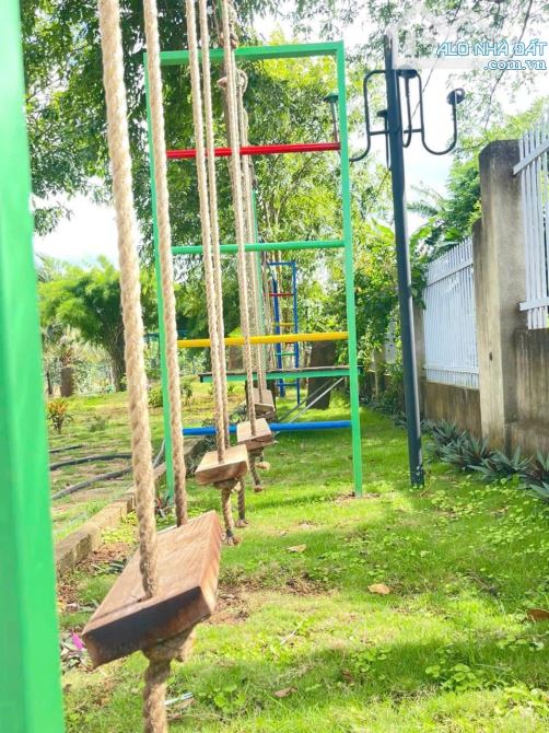 1500m2 đất + nhà vườn tuyệt đẹp tại Thôn 2, Phường Eakao - BMT - Giá cực tốt - 9