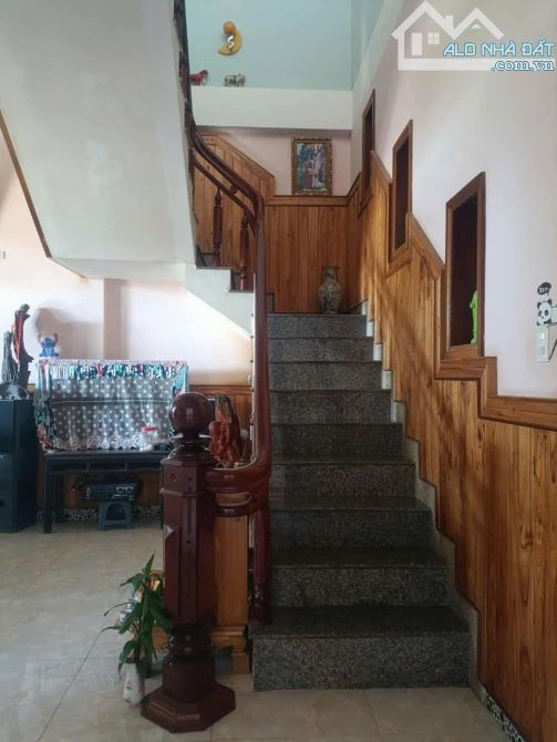 Bán đất kèm biệt thự phường An Nhơn Đông(Nhơn Hưng cũ) - 9
