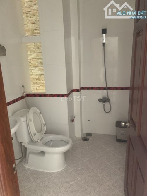 Nhà HXT 1/ Thành Thái, P.12, Quận 10 | 6 x 12 | Trệt Lửng 3 Lầu | 6PN 6WC | Giá 45tr - 9