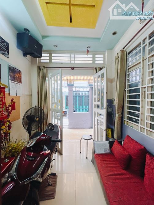 🏡 TÔN ĐẢN – NHÀ 4 TẦNG ĐÚC THẬT– 47M2 — CHỈ 4 TỶ NHỈNH 🏡 - 9