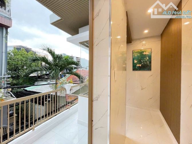 Nhà 2 tầng kiệt 424 Lê Duẩn - Gần Cầu Sông Hàn. - 9