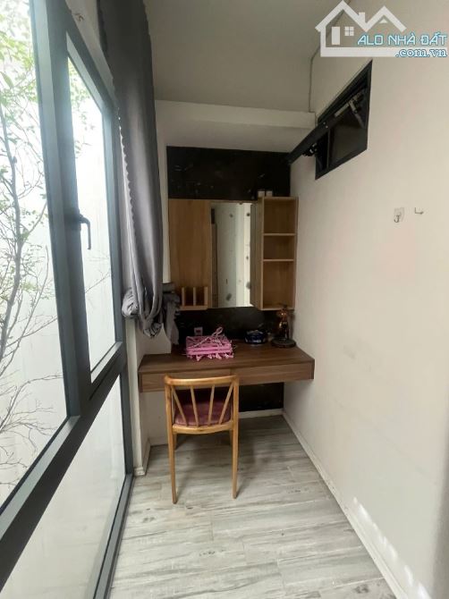 NHÀ 3 TẦNG – NỞ HẬU – SAU MẶT TIỀN TÔ HIỆU LIÊN CHIẾU ĐÀ NẴNG GIÁ CHỈ: 4,15 TỶi - 9
