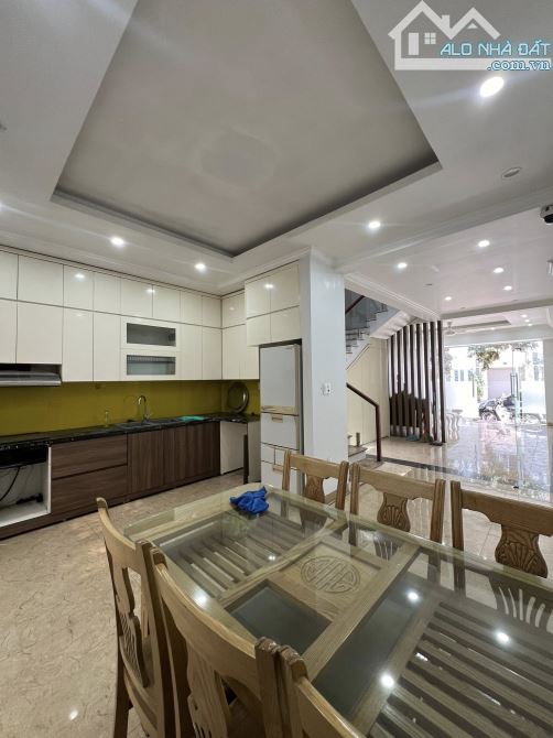 Ms Linh-Bán căn liền kề Hoàng Huy An Đồng, An Dương ngay tuyến 2 đường Máng giá hấp dẫn - 9