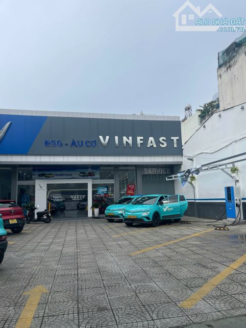 BÁN CHDV 5 TẦNG ❌ ~38TR/TH - HẺM OTO KHU BÀU CÁT II - 72m2 (4x18) - 8 TỶ - 9