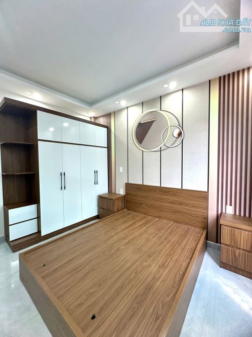 🏠Nhà 3 tầng xây độc lập, ôtô đỗ cửa tại Vân Tra, An Đồng, An Dương, HP - 9
