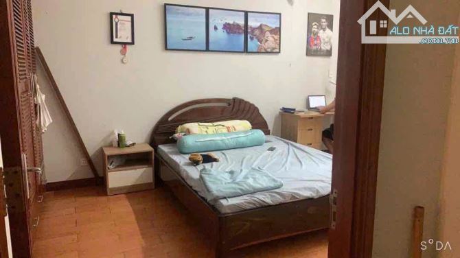 💥VỊ TRÍ VIP – NHÀ 3 TẦNG ĐƯỜNG NÚI THÀNH – SÁT DUY TÂN – 152M² – GIÁ CỰC MỀM 💥 - 9