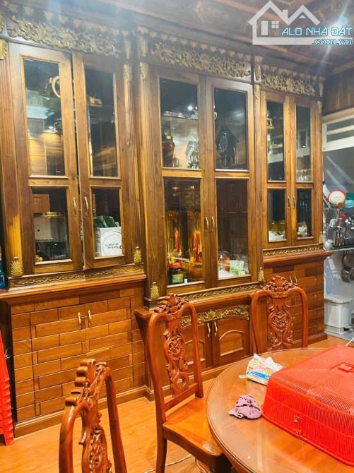 Bán nhà hẻm đường DT743b p Tân Đông Hiệp Dĩ An - 9
