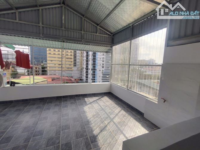🏡 TRUNG TÂM ĐỐNG ĐA – NHÀ MỚI 6 TẦNG THANG MÁY – THIẾT KẾ HIỆN ĐẠI - 9