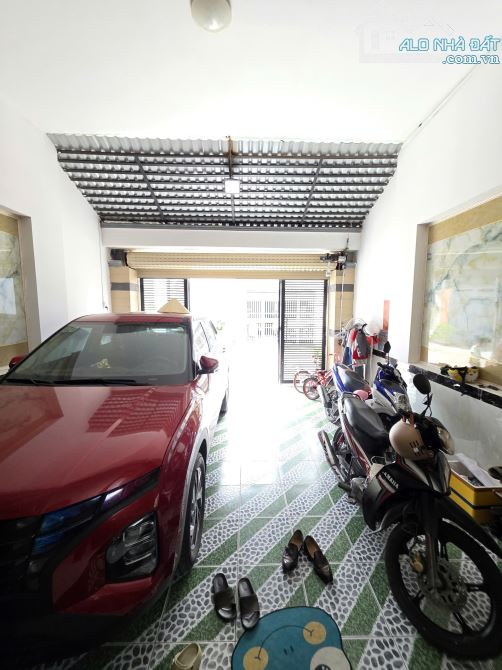 3,7Tỷ TL🔥Bán nhà 1 Lầu_83,1m2 đường thông gần Chợ Đông Đô, p.An Phú, Tp.Thuận An - 9