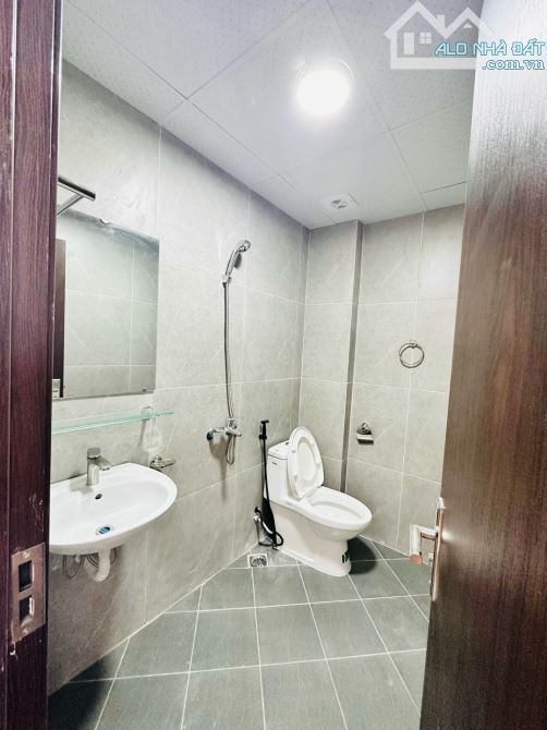 Bán gấp Nhà Bùi Xương Trạch phân lô ngõ thông rộng đẹp 32m 6 tầng thang máy full nội thất - 9