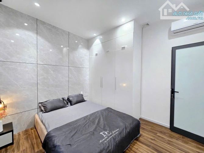🏡CHÍNH CHỦ BÁN NHÀ 3 TẦNG–FULL NỘI THẤT–KIỆT RỘNG 3M–MAI LÃO BẠNG-TRUNG TÂM HẢI CHÂU - 9