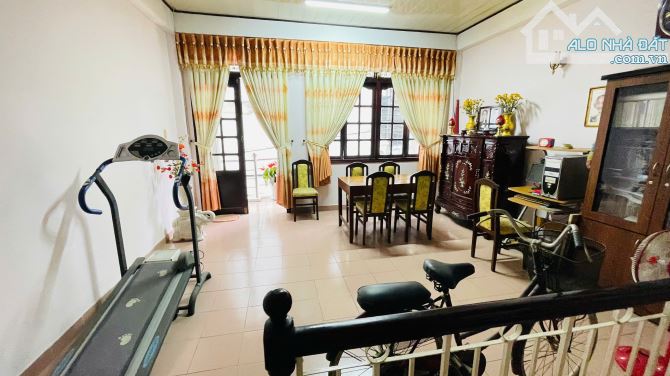 ✨🏡 NHÀ PHỐ HẺM XE HƠI – TRẦN PHÚ, P.03, ĐÀ LẠT – VỊ TRÍ VÀNG GIỮA LÒNG PHỐ NÚI ✨ - 9