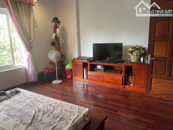 VĂN PHÚ - HÀ ĐÔNG - 50M - 17,5 TỶ - PHÂN LÔ - Ô TÔ TRÁNH - DỪNG ĐỖ NGÀY ĐÊM - VỈA HÈ 2 BÊN - 9