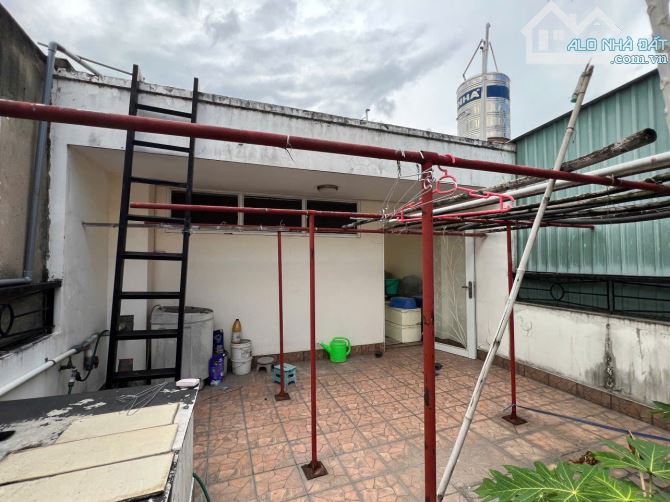 Siêu phẩm 5x20 – Full nội thất cao cấp – Nguyễn Thượng Hiền, Bình Thạnh - 9