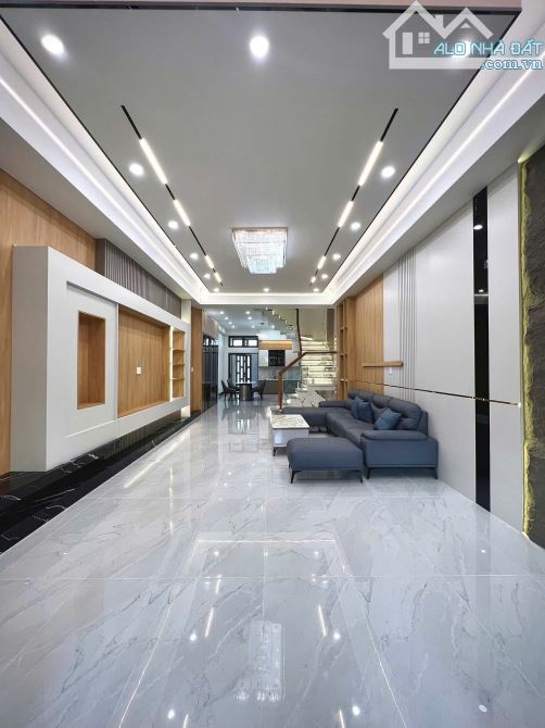 💎 CHÍNH CHỦ BÁN NHÀ 78M² – PHƯỜNG 4 TP. TÂN AN LONG AN – SỔ HỒNG RIÊNG – GIÁ 2.38 TỶ - 9