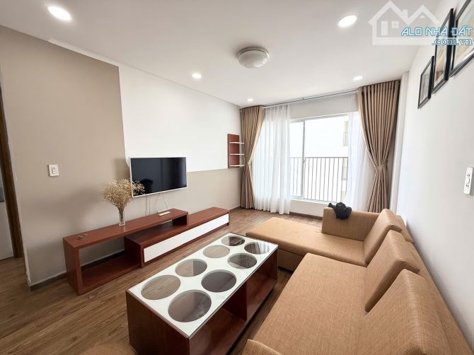 🌸 Cần bán Căn hộ CT2 Vĩnh Điềm Trung, Nha Trang Full Nội Thất - 9