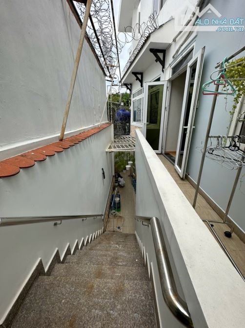 Bán Villa Hoàng Hoa Thám 160m2 Ngay Phan Đăng Lưu-Phan Xích Long chỉ 22,5 tỷ - 9